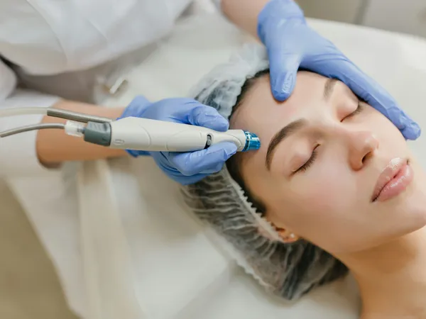 Botox Injection