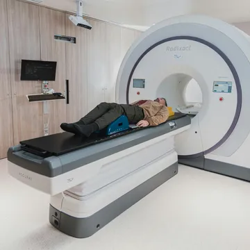 Advanced Diagnostic Imaging