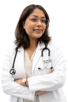 Dr. Shikha Rathore