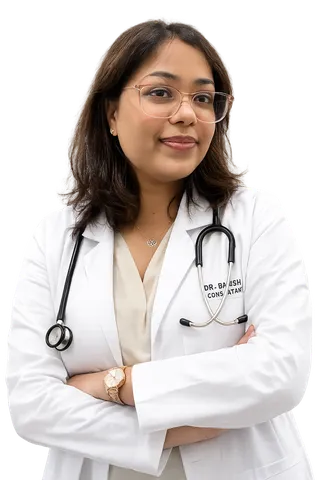 Dr. Shikha Rathore