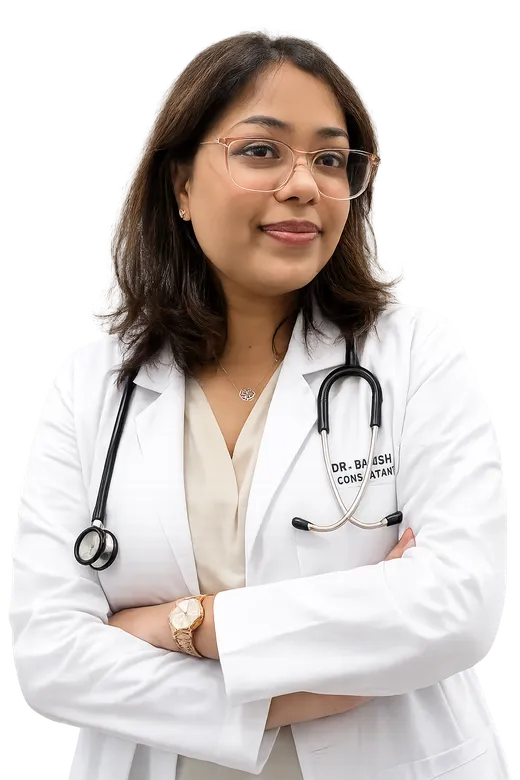 Dr. Shikha Rathore
