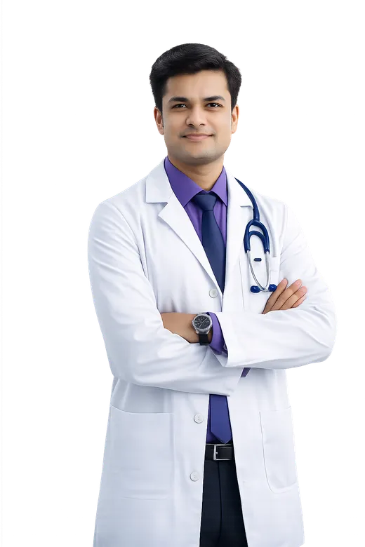 Dr. Sunil Rathor