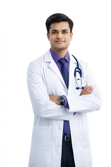 Dr. Sunil Rathor