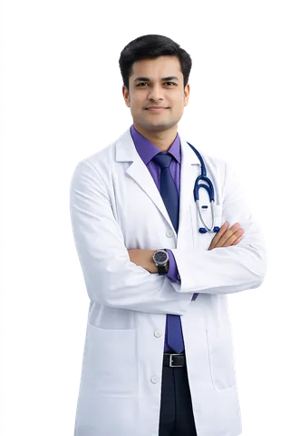 Dr. Sunil Rathor