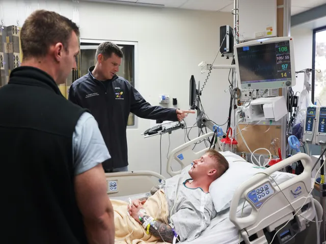 Intensive Care Unit