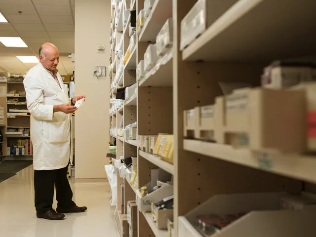 In-house Pharmacy