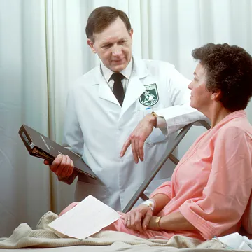 Trauma & Emergency Care