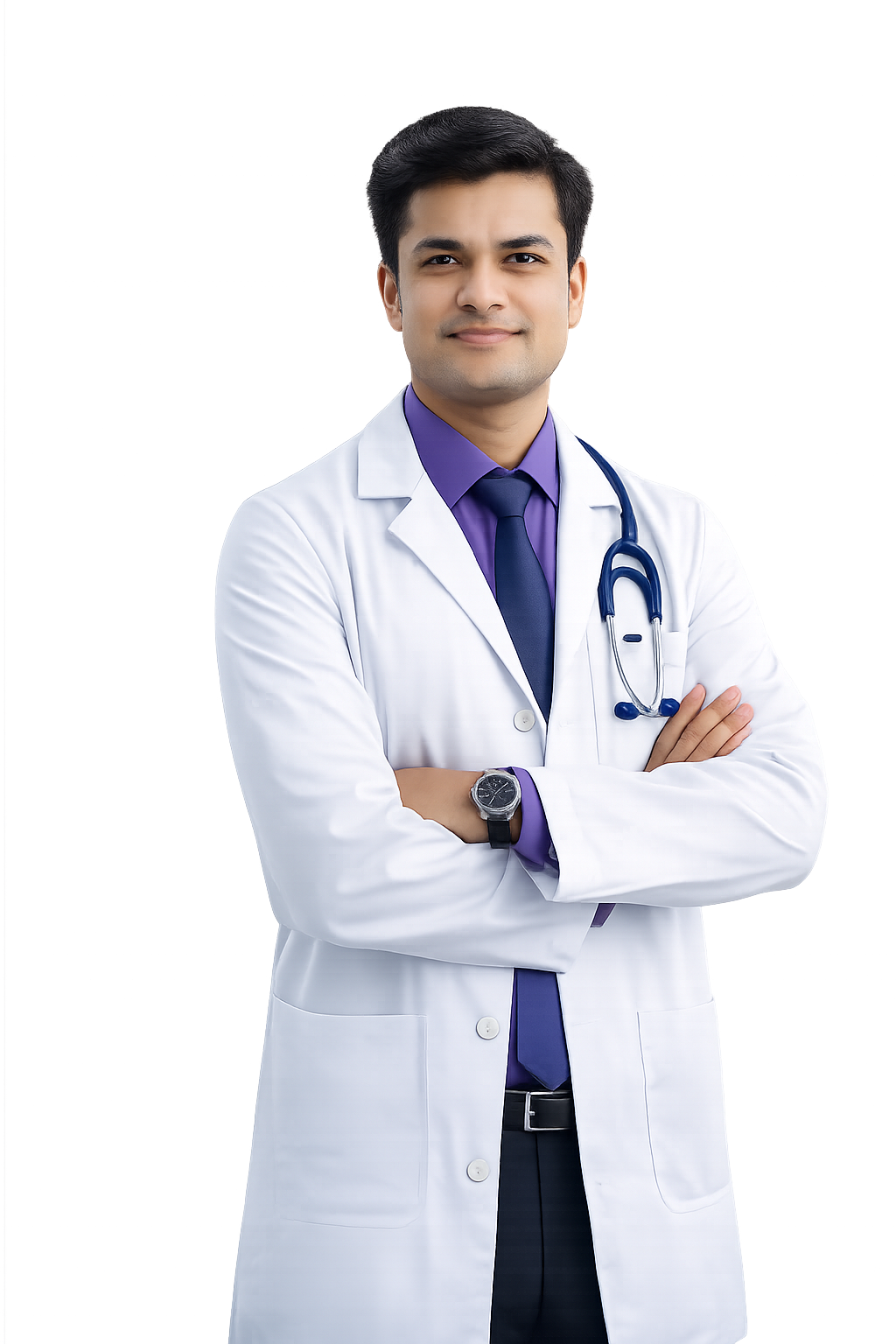 Dr. Sunil Rathor, Senior Plastic & Reconstructive Surgeon at Finesty Hospital