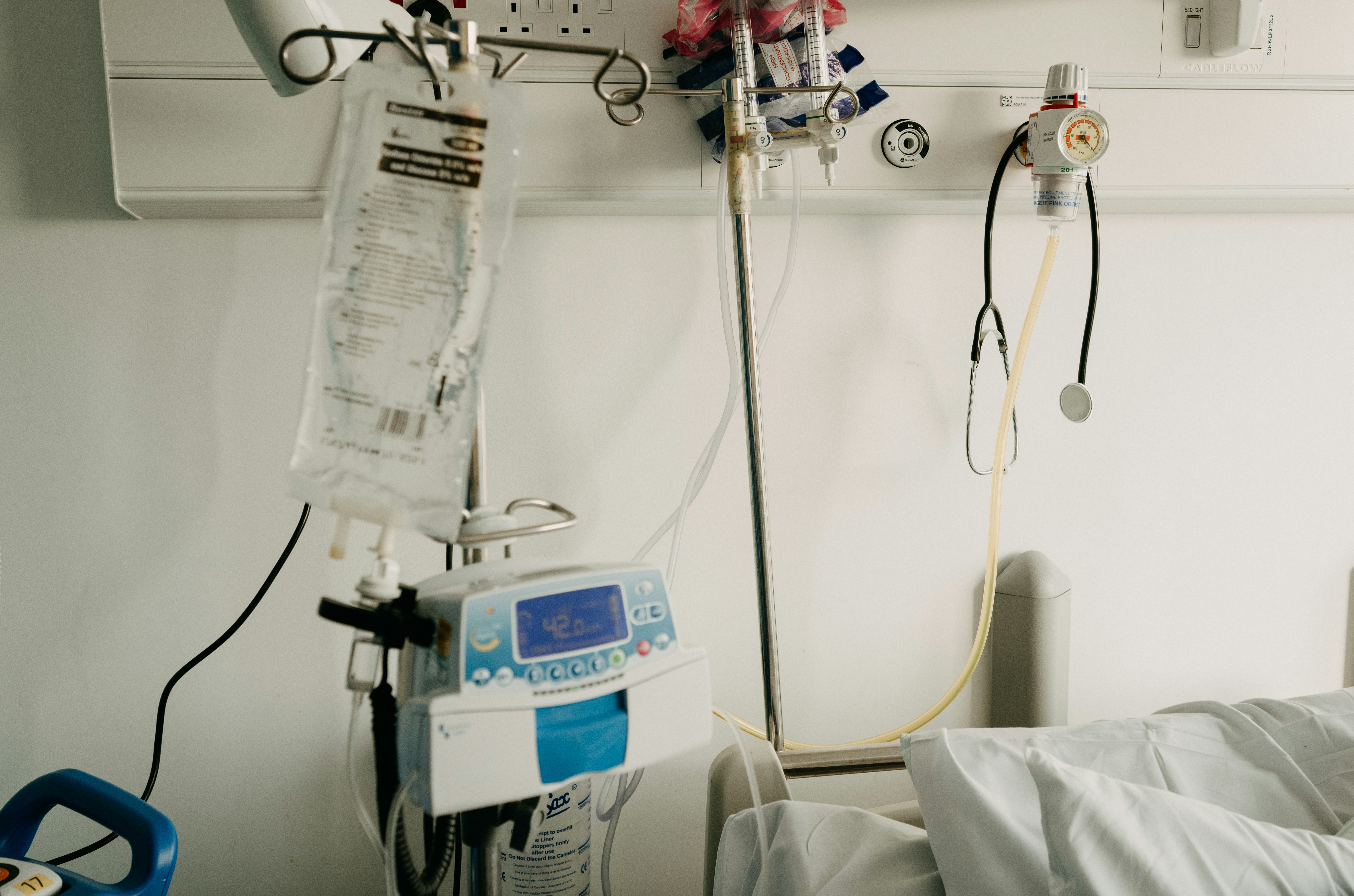 Modular Operation Theatre