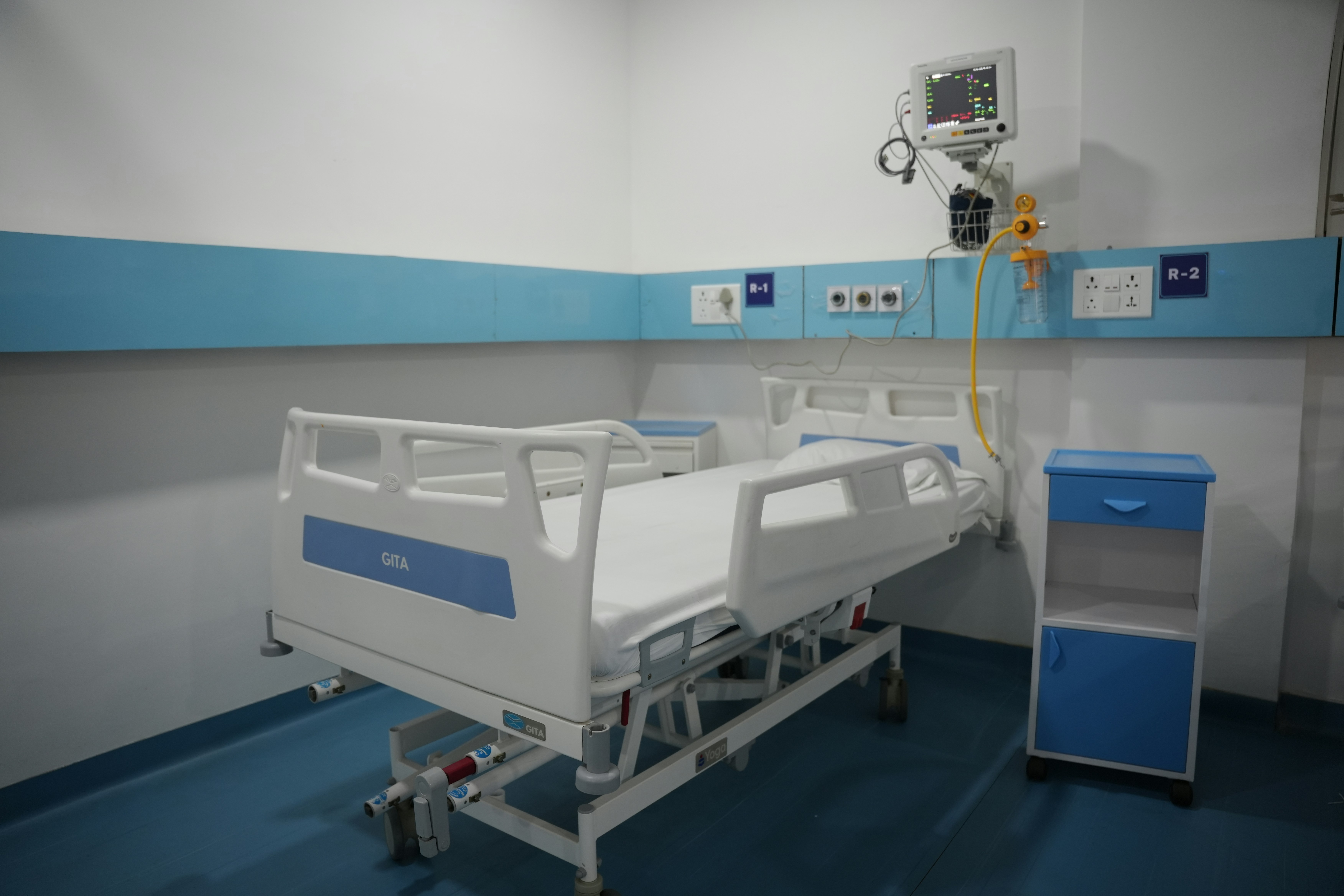Private Recovery Suite