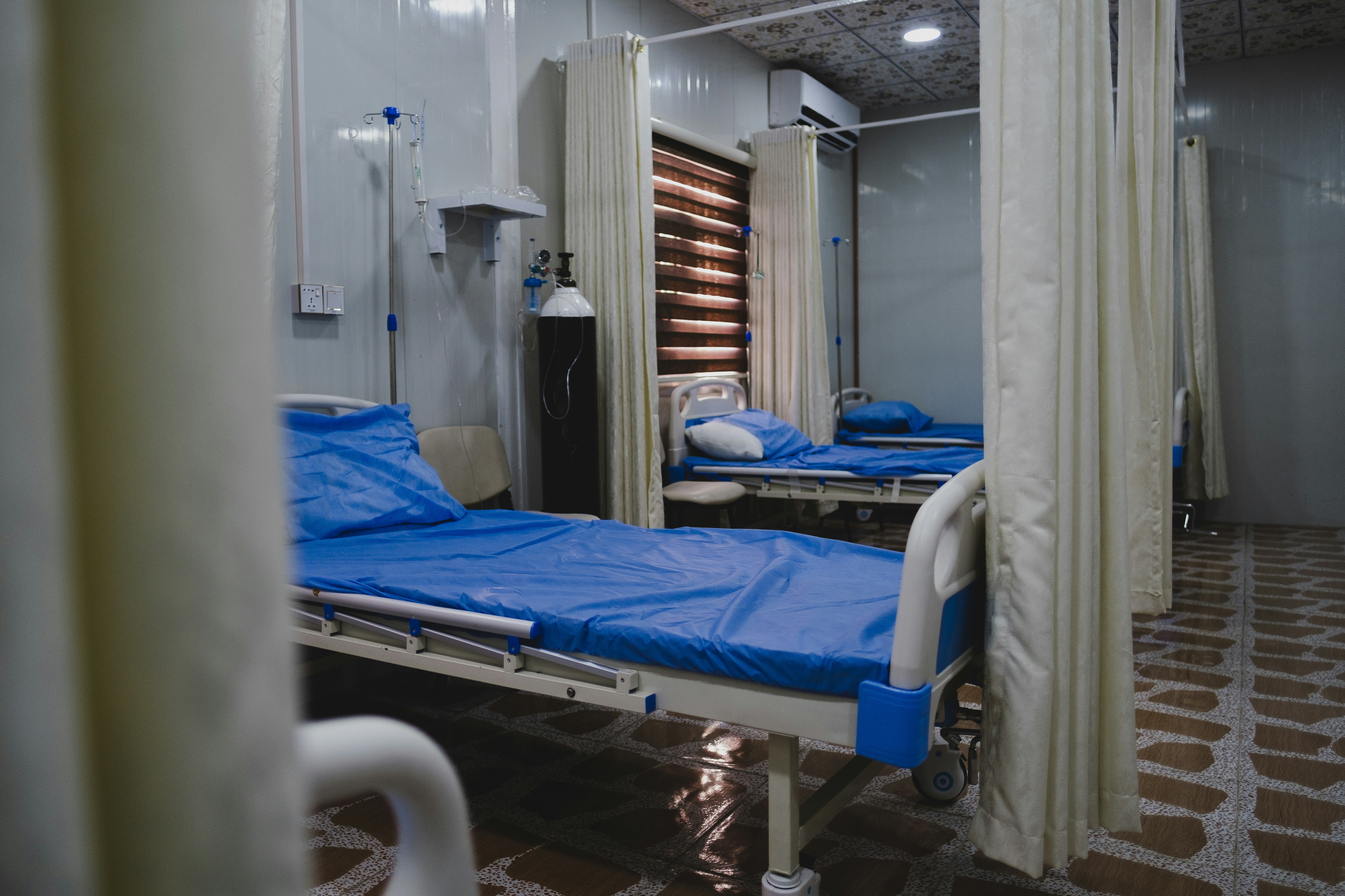 Surgeon Consultation Suite